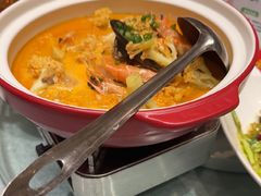 -辛香味烧鱼馆·非遗技艺·排骨红烧肉(光谷医药园店)