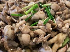 -蟹肉煲蟹肉(阊胥路店)