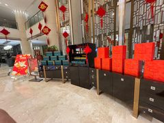 -常熟理文铂尔曼酒店