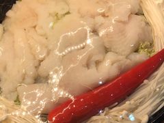 -滇海谣云南斑鱼养生火锅(北戴河旗舰店)
