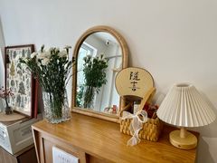 -团子君寿司·茶