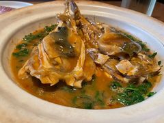 -永安鱼庄·镇江菜(丁卯店)