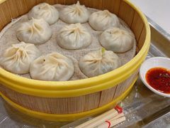 汤包-一刘汤包(杏林店)