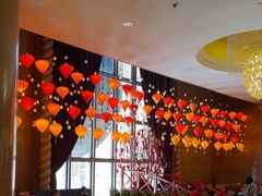 -澳门十六浦索菲特大酒店