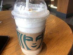 -星巴克臻选(成都宽窄巷子店)