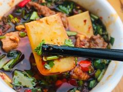 -小向麻辣烫(天街总店)