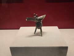 -重庆中国三峡博物馆(重庆博物馆)