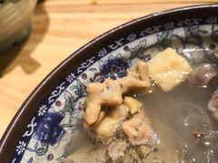 -老城南.鸭血粉丝汤(夫子庙店)