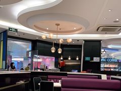 大堂-太兴餐厅(东方广场分店)