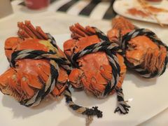 -郑州富力万达文华酒店·云端美食汇自助餐厅