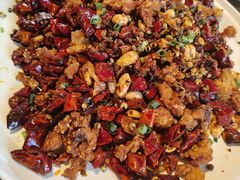 -水煮三国·川鲁江湖菜(香山店)