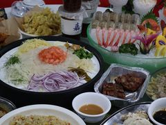 -嘉升大排档(番禺总店)