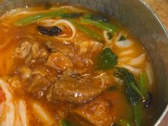 -小满手工粉(北京来福士店)