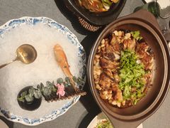 -海立阁海鲜江浙菜(漕河泾印象城店)