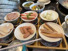 -俏媳妇火锅(宽窄巷子店)