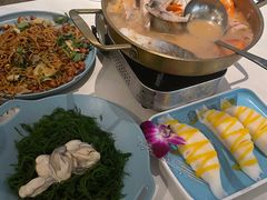 -香香海南菜餐厅