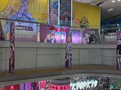 -大悦城(沈阳中街店)
