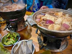 -范贤光鸡公煲(平乐园总店)