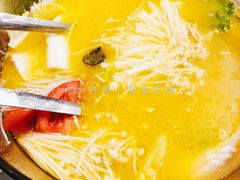 东星斑打边炉-高老庄新家宴(北斗星广场店)