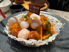 -老福洲·三十年福州味(斗东店)