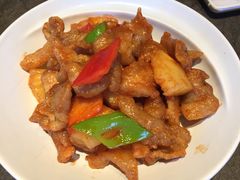 -汤城小厨•粤菜•靓汤(苏州街店)