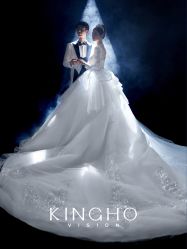 -青禾婚纱摄影(杭州店)