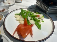 -楚鱼王·河鲜·湖北菜(华农店)