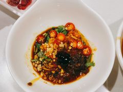-食潮汕头鲜牛馆(望京保利店)
