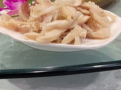 芥末鸭掌-泰丰楼(前门西大街店)