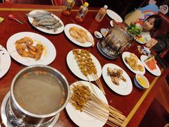 -嘉莱特精典国际酒店·醇咖啡厅