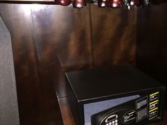 -广州天河希尔顿酒店