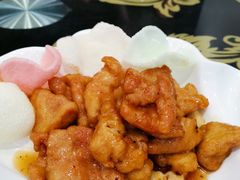 -潮喜竹溪荔湖酒家(荔枝湾店)