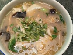 -萧记三鲜烩面(黄河南路店)