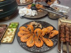 -龙虾奇迹(大华三路店)