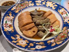 -常来小聚·广州非遗传承餐厅(高德置地店)