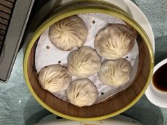 -小厨娘淮扬菜(清江苏宁广场店)