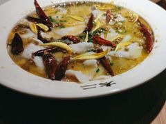 -新太二·鲜料川菜(东汇城店)