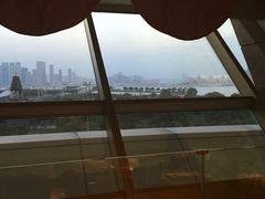 -杭州国际会议中心洲际酒店-原素全日餐厅(解放东路店)