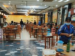 大堂-金记猪肚鸡(琅西店)