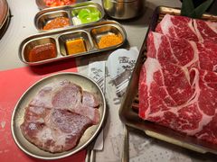 -西塔老太太泥炉烤肉(温州首店万象城黑金店)