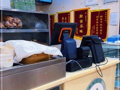 -锦馨豆汁(天坛路店)