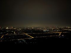 -鬼笑石后山停车场