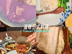 -贡梅老面馆·蟹粉面·无锡特色小吃(南长街主推店)