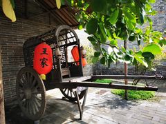 -王家大院