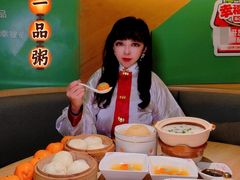 -嘉和一品粥(方庄店)