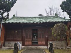 -荆州博物馆
