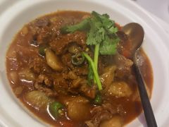 -合兴居烤鸭店