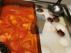 -海底捞火锅(劲松店)