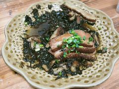 -古城苗家土菜馆(河景餐厅店)