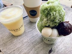 -辻利茶铺(辻利茶屋店)